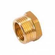 Футорка STOUT - 3/4" x 3/8"