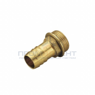 Штуцер комбинированный с наружной резьбой Tiemme 1500 - 50 x 2"