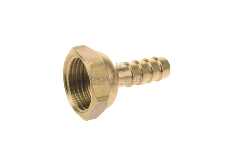 Штуцер с внутренней резьбой ELSEN METALIT EBF23 - 3/4