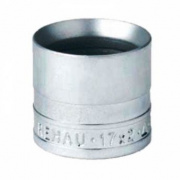 Гильза надвижная REHAU - 10 (латунь, для труб из сшитого полиэтилена RAUTHERM S)