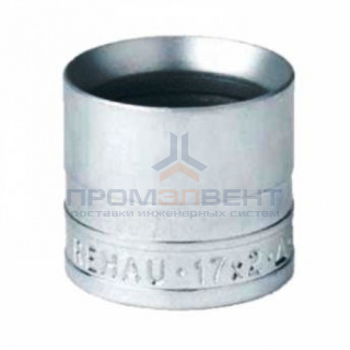 Гильза надвижная REHAU - 14 (латунь, для труб из сшитого полиэтилена RAUTHERM S)