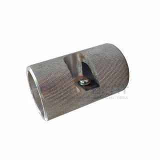 Зачистной инструмент Fusitek для ручной обработки армированных труб D32-40 мм