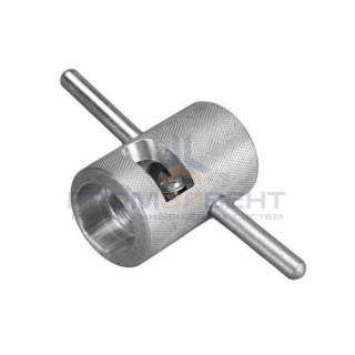 Зачистной инструмент Fusitek для ручной обработки полипропиленовых труб D50-63 мм