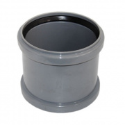 Муфта соединительная для внутренней канализации Valsir - 40