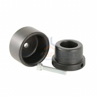 Насадка матрица для сварочного аппарата VALTEC под трубу диаметром 90 мм