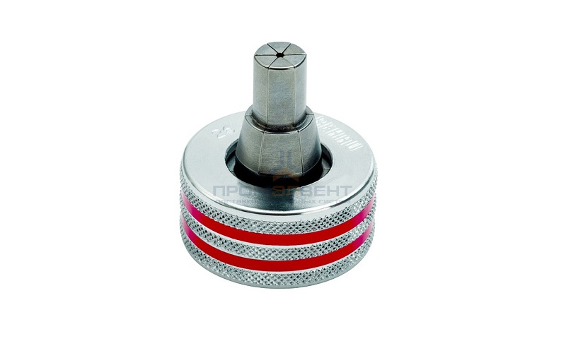 Насадка расширительная REHAU RO для трубы RAUTHERM S 32x2.9 мм