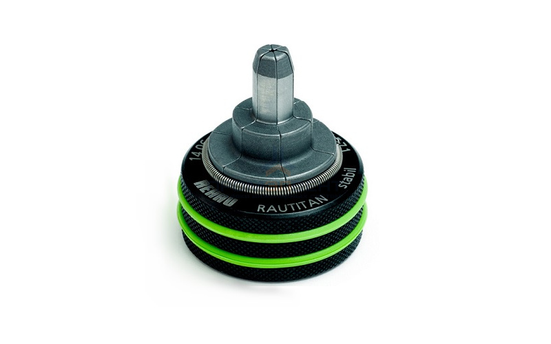 Насадка расширительная REHAU RO для трубы RAUTITAN stabil 32x4.7 мм