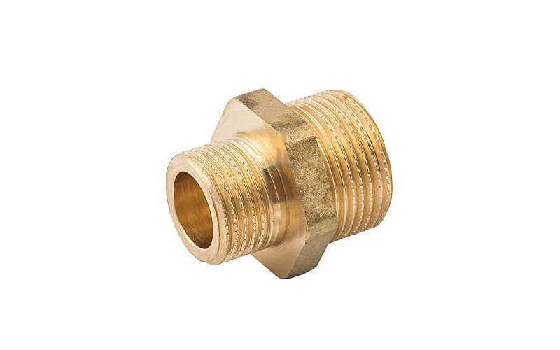 Ниппель редукционный ELSEN METALIT EBF29 - 1