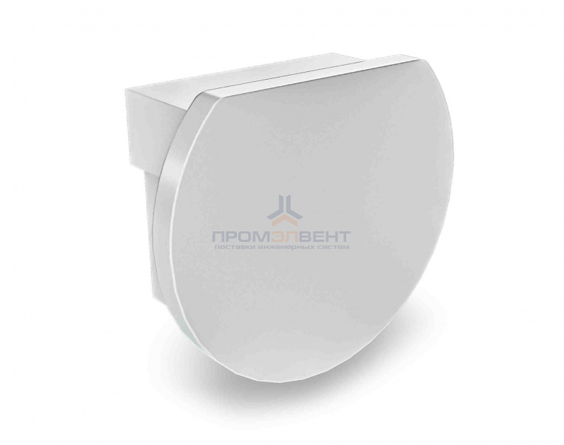 Заглушка к Ал.Профилю 08-17/18 (АВД 3009)