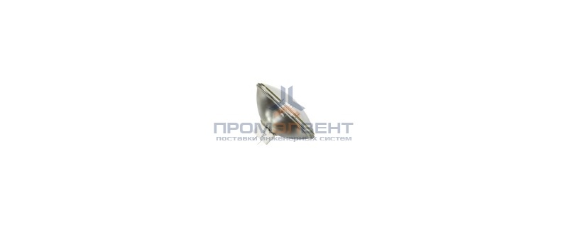 Лампа GE SUPER PAR64 CP/62 EXE MF 230V 1000W 3200K 138000cd 300h GX16d 1