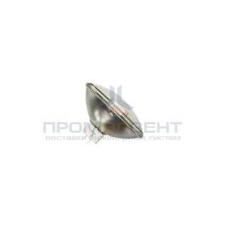 Лампа GE SUPER PAR64 CP/62 EXE MF 230V 1000W 3200K 138000cd 300h GX16d 1