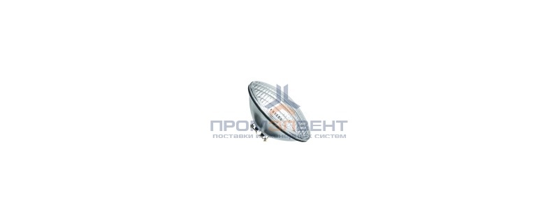 Лампа GE PAR56/WFL 300W 12V винтовые клеммы