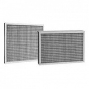 F7-filter voor Kompakt 410x200x46mm