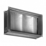 Shuft FBRr-K 800x500 Фильтр воздушный