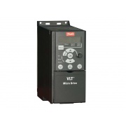 Частотный преобразователь Danfoss VLT Micro Drive FC 51 3 кВт (380 - 480, 3 фазы) 132F0024