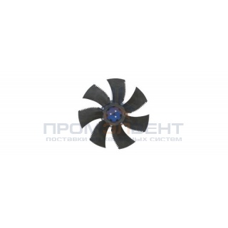 Вентилятор Ziehl-abegg FN045-6IL.BF.A7P3 220B энергосберегающий