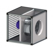 Кухонный вентилятор FMBT 500 D K2 