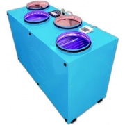 Установка CLIMATE Vi-050W L/R Globalvent 