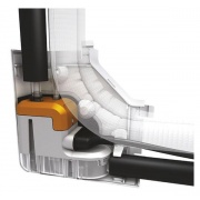 Помпа дренажная Sauermann Delta Pack SI 10