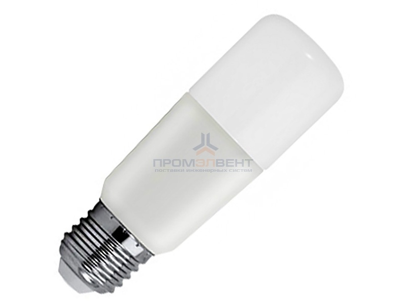 Лампа GE LED9/STIK/830 230V E27 BX 810lm d38x115.5mm Tungsram
