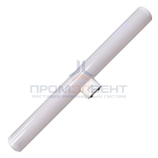 Лампа светодиодная Foton FL-LEDnear 9W 2700K 700lm 220V S14d 500x48mm
