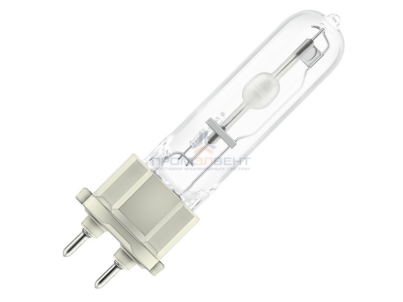Лампа металлогалогенная Osram HCI-T 150W/930 WDL POWERBALL G12