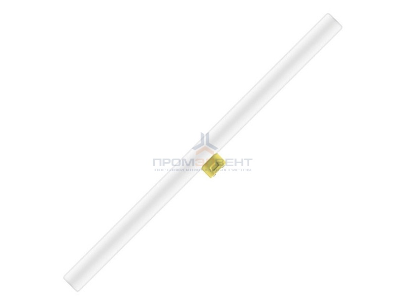 Лампа светодиодная Osram LEDinestra 40 6W/827 FR 470lm 220V S14d 500mm