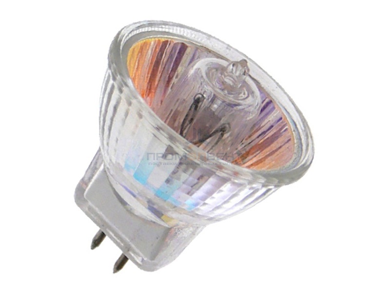 Лампа галогенная Foton MR11 HRS35 35W 220V GU4