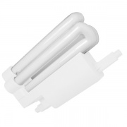 Лампа энергосберегающая FOTON ESL J118 26W 6400K R7S