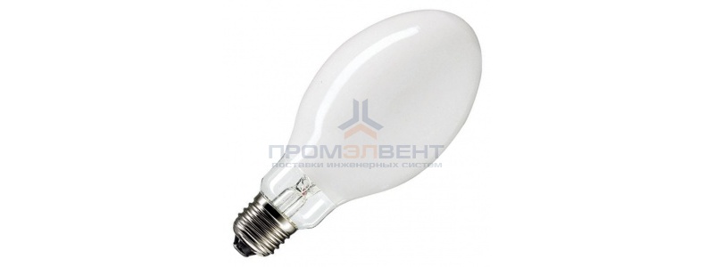 Лампа металлогалогенная Osram HQI-E 100W/NDL CO E27