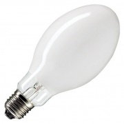 Лампа ртутная Osram HQL 80W E27