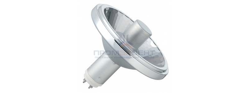 Лампа металлогалогенная Philips CDM-R111 20W/830 10° GX8.5