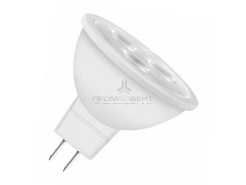 Лампа светодиодная Osram LED SMR1635 5,3W/850 220V GU5.3