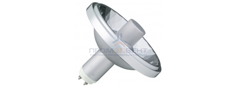 Лампа металлогалогенная Philips CDM-R111 35W/830 24° GX8.5