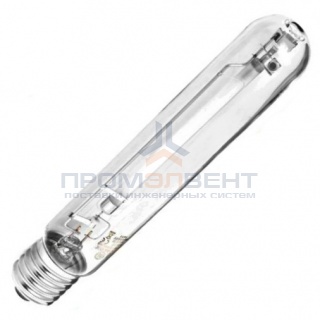 Лампа натриевая BLV HST-SE 150W Е40