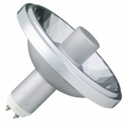 Лампа металлогалогенная Philips CDM-R111 70W/830 24° GX8.5