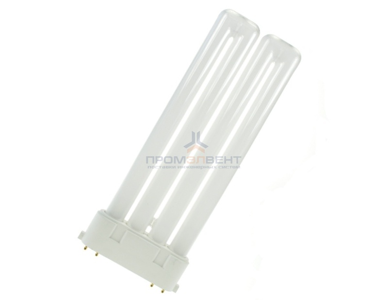Лампа Osram Dulux F 36W/21-840 2G10 холодно-белая
