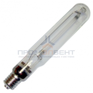 Лампа натриевая Osram VIALOX NAV-T 1000W Е40 (4050300615288)