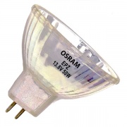 Лампа специальная галогенная Osram 64608 EPZ 50W 13.8V GX5.3 1000h