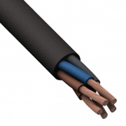 Кабель силовой КГтп 5x10 ГОСТ 24334-80