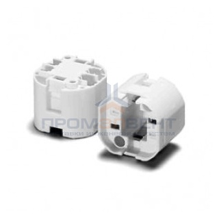 Патрон 35845 VS G24d-2/ GX24d-2 цилиндр