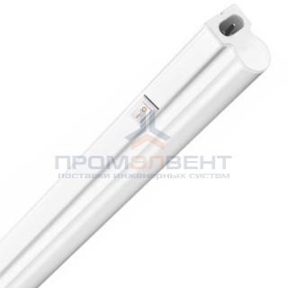 Светильник светодиодный Osram LINEAR LED 300 4W/3000K 400lm 230V IP20 313x28x36