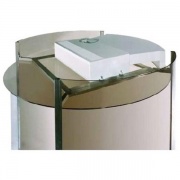 Тепловая завеса водяная Frico RDS65WL