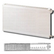 Стальные панельные радиаторы DIA Ventil 33 (600x1200 мм)