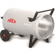 Газовая тепловая пушка Frico HG105A
