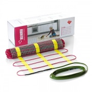 Нагревательный двужильный мат REHAU SOLELEC TM-V 160  640W (0,5х8м) 4m2