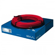 Нагревательный кабель Devi DEVIflex 10T  390Вт 230В  40м  (DTIP-10)