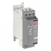 Софтстартер ABB PSR45-600-70 22кВт 400В (100-240В AC) устройство плавного пуска