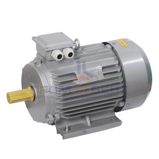 Электродвигатель асинхронный 3ф. АИР 132M6 380В 7,5кВт 1000об/мин (лапы) 1081 DRIVE IEK