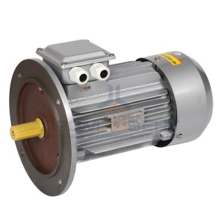 Электродвигатель асинхронный 3ф. АИР 90L4 380В 2,2кВт 1500об/мин (фланец) 3081 DRIVE IEK